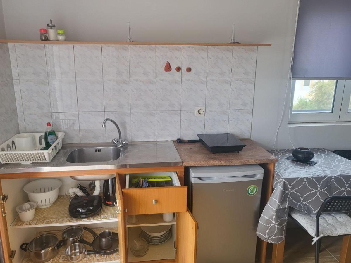 Kos Harmony Apartments Кефалос Экстерьер фото