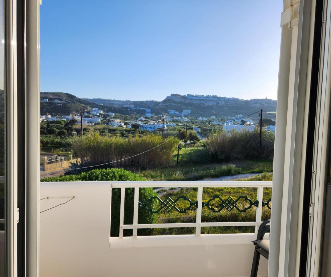 Kos Harmony Apartments Кефалос Номер фото