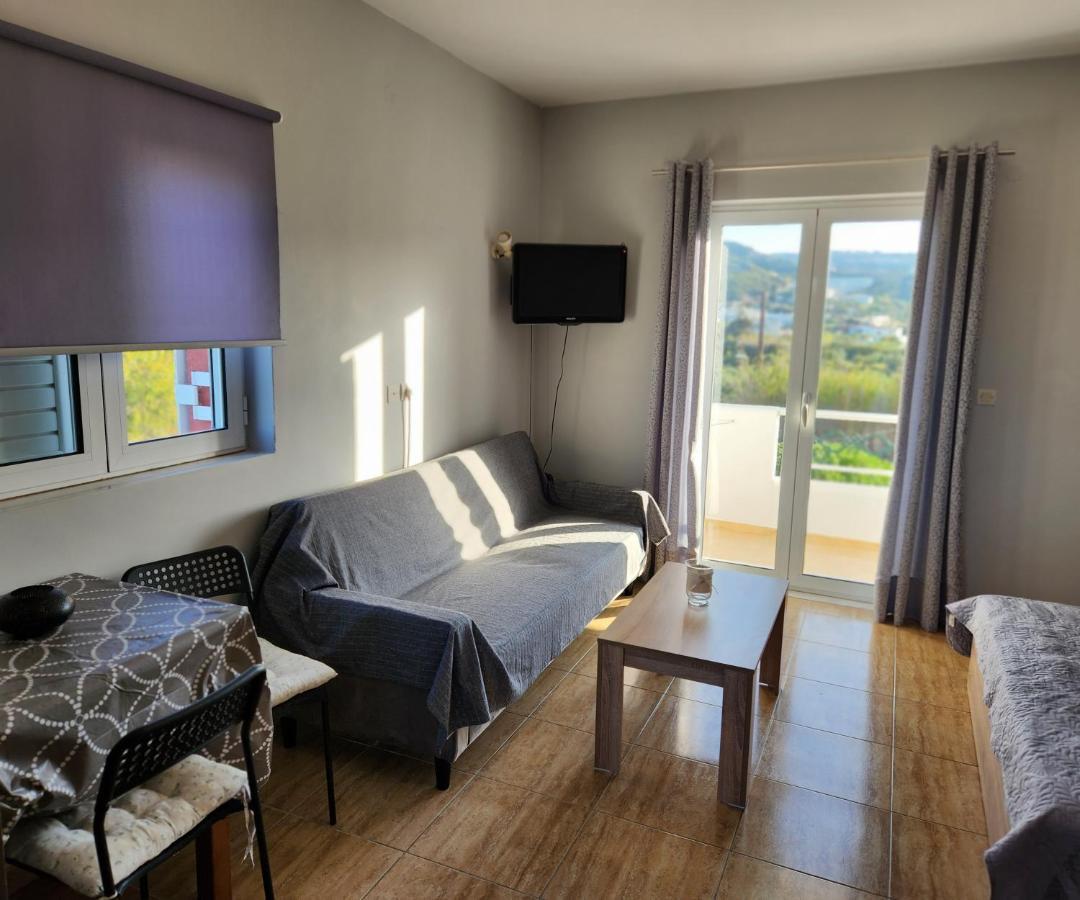 Kos Harmony Apartments Кефалос Номер фото