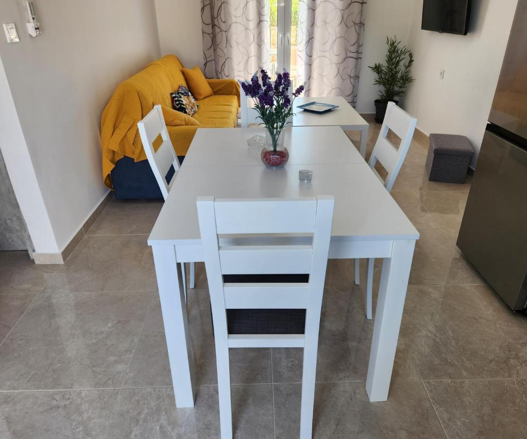 Kos Harmony Apartments Кефалос Экстерьер фото