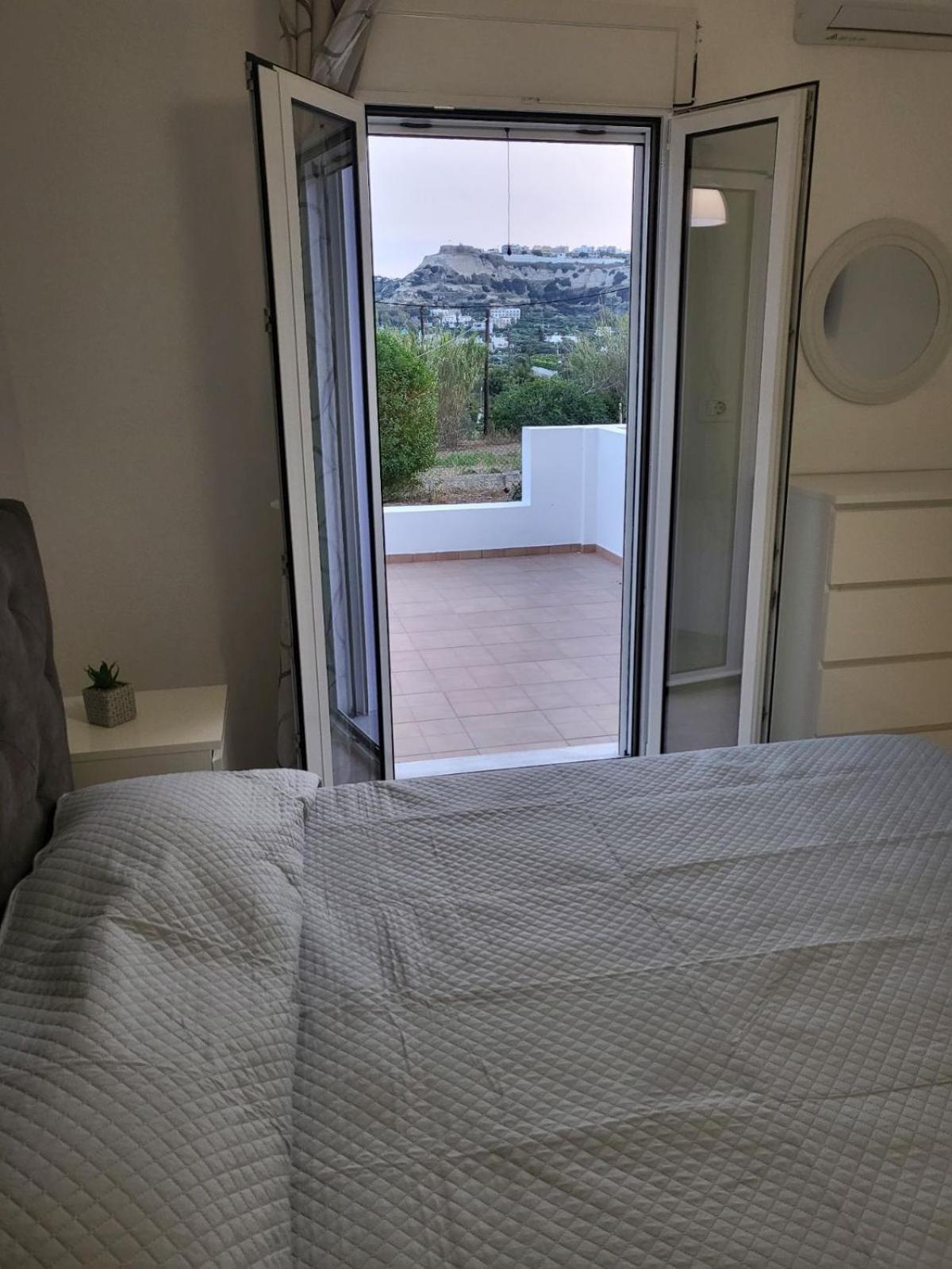 Kos Harmony Apartments Кефалос Экстерьер фото