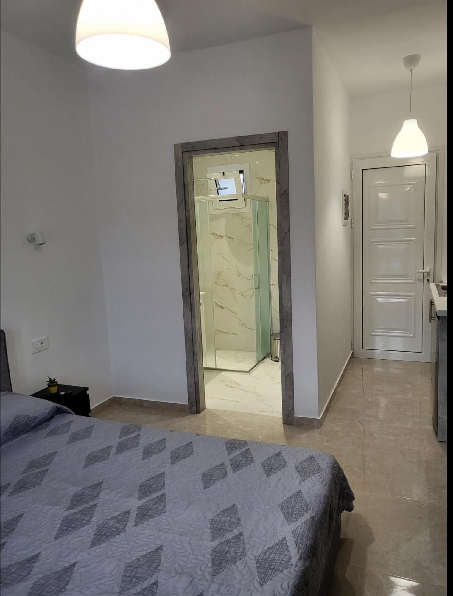 Kos Harmony Apartments Кефалос Экстерьер фото