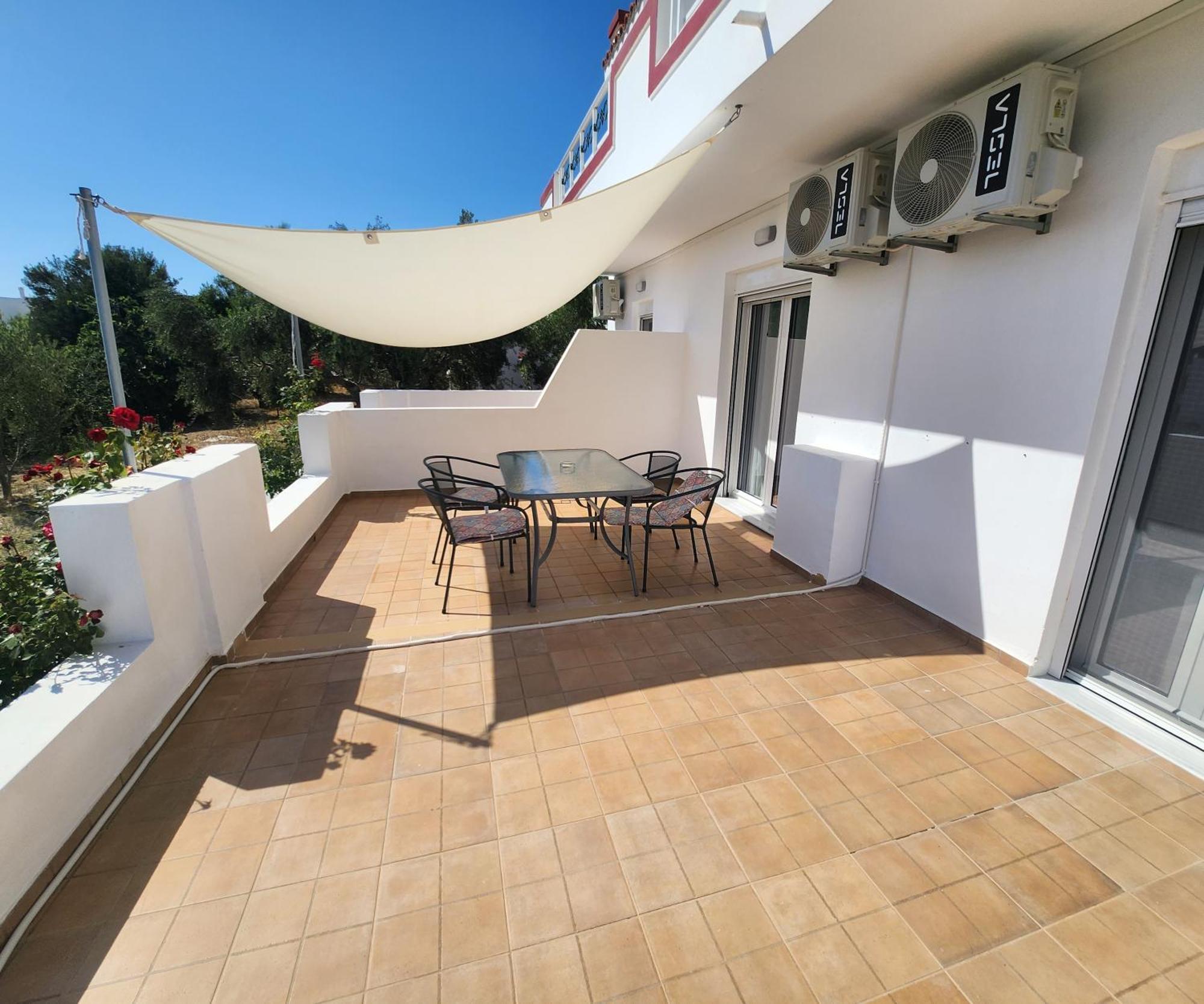 Kos Harmony Apartments Кефалос Экстерьер фото